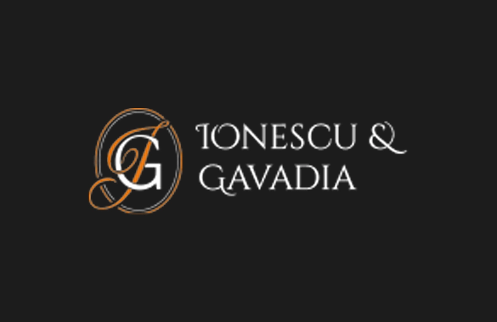 Ionescu & Gavadia